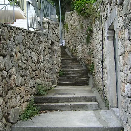 Apartment Palma Dubrovnik Exterior photo