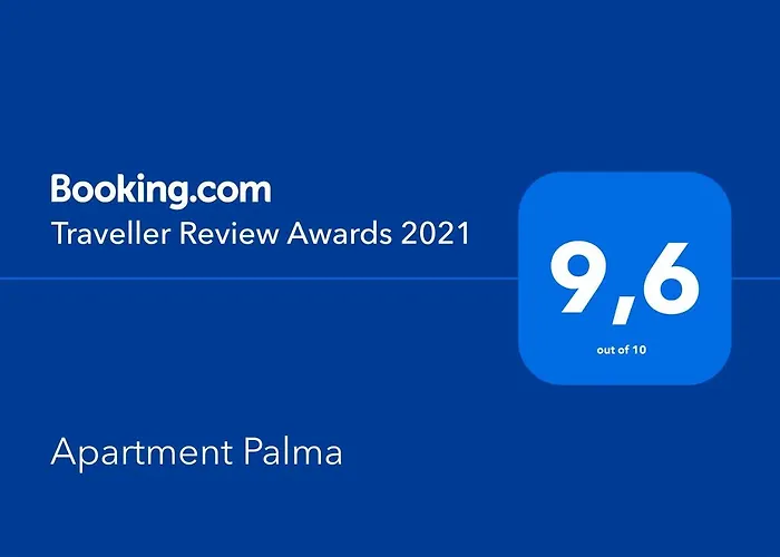 Apartment Palma