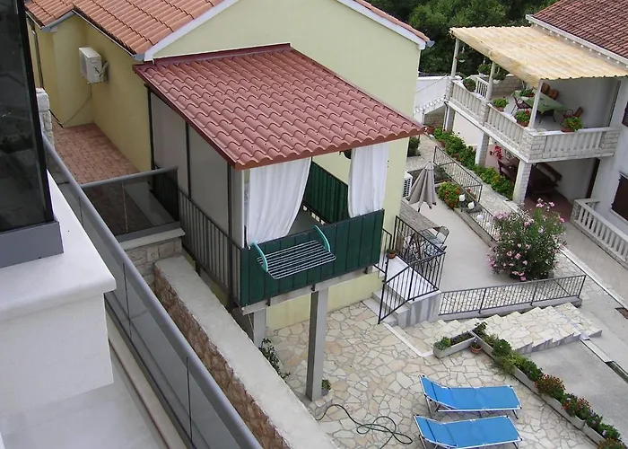 Apartment Palma