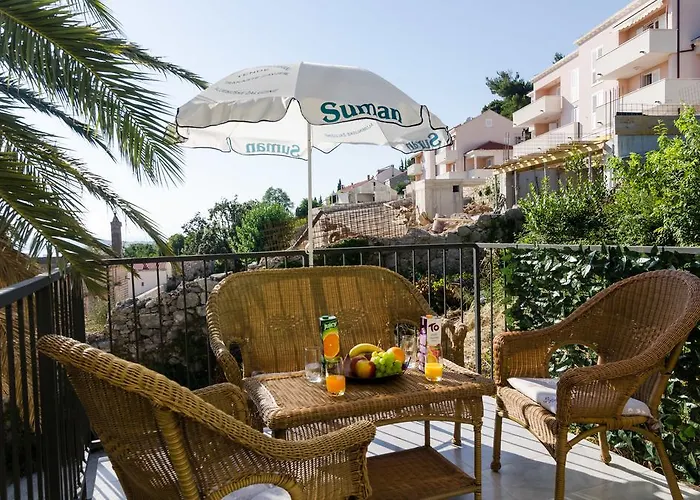 Apartment Palma