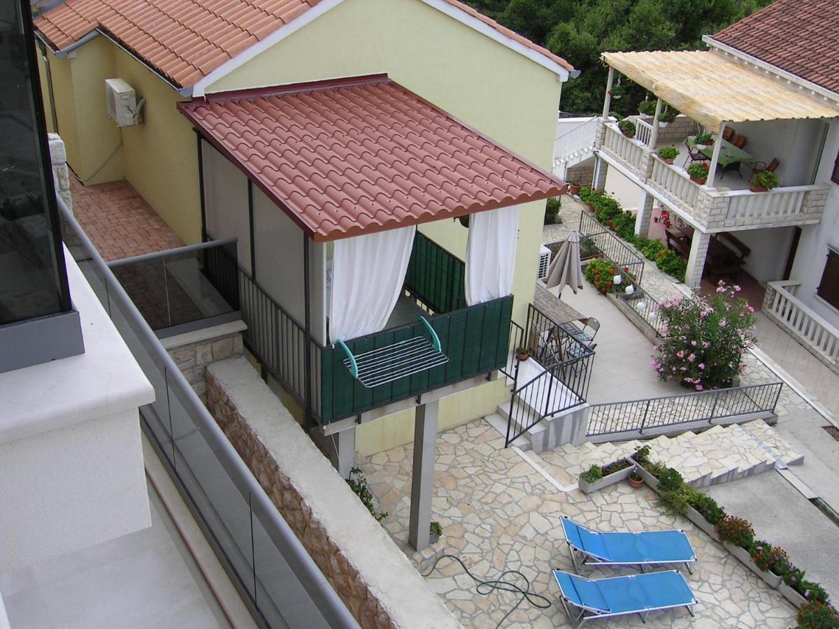 Apartment Palma *