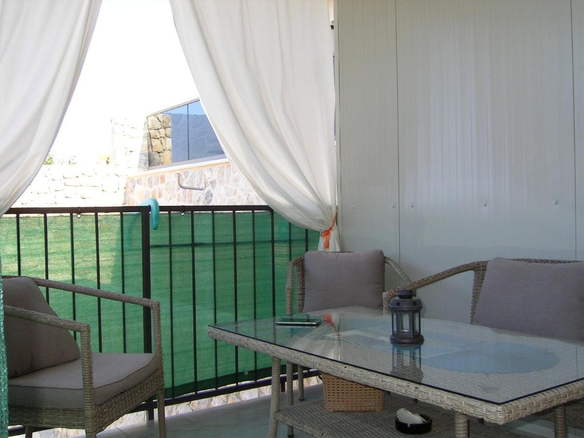 Palma Apartment