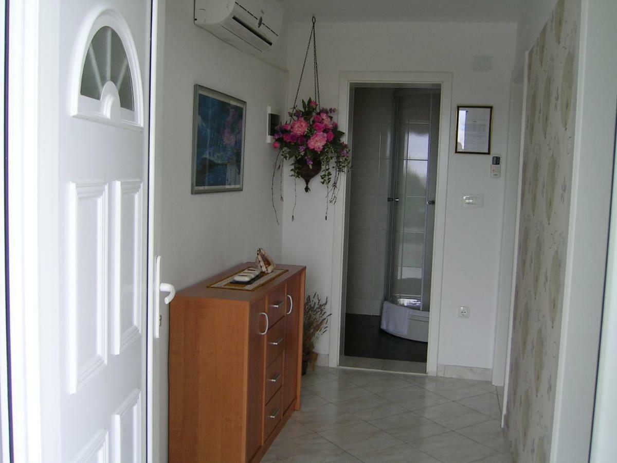 Palma Apartment *