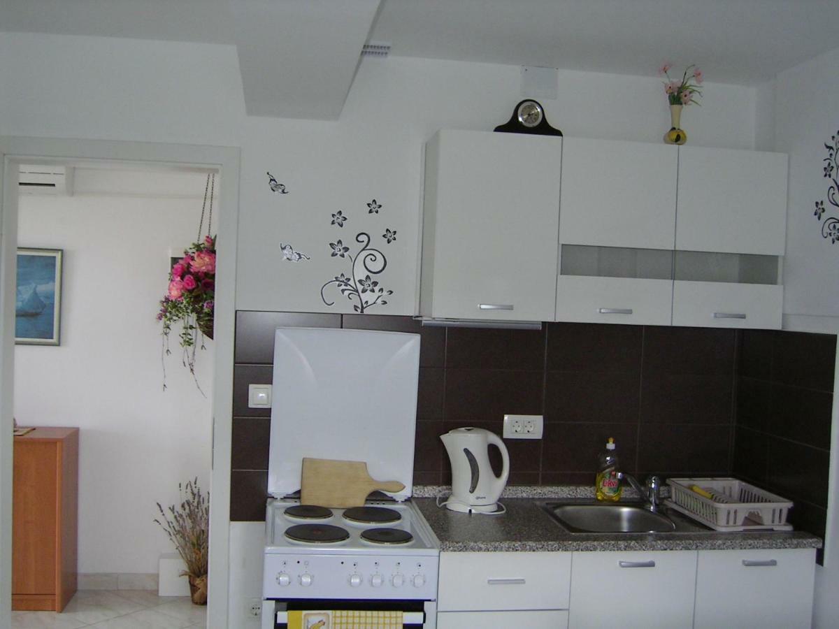 Apartment Palma